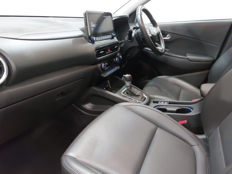 Used Hyundai KONA 2022 for sale - 76912281: Photo 5