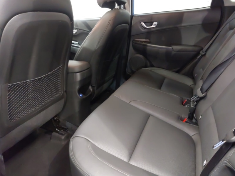 Used Hyundai KONA 2022 for sale - 76912281: Photo 6