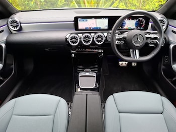 Used Mercedes-Benz CLA 2024 for sale - 76932871: Photo