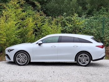 Used Mercedes-Benz CLA 2024 for sale - 76932871: Photo