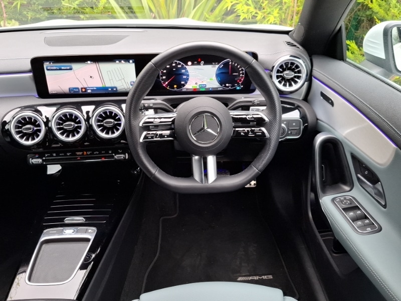 Used Mercedes-Benz CLA 2024 for sale - 76932871: Photo 7