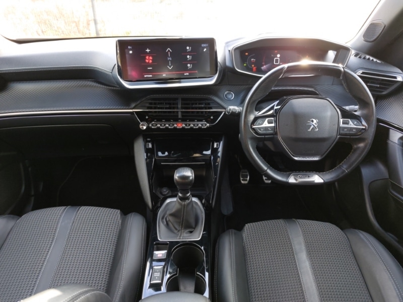 Used Peugeot 2008 2021 for sale - 76666446: Photo 2