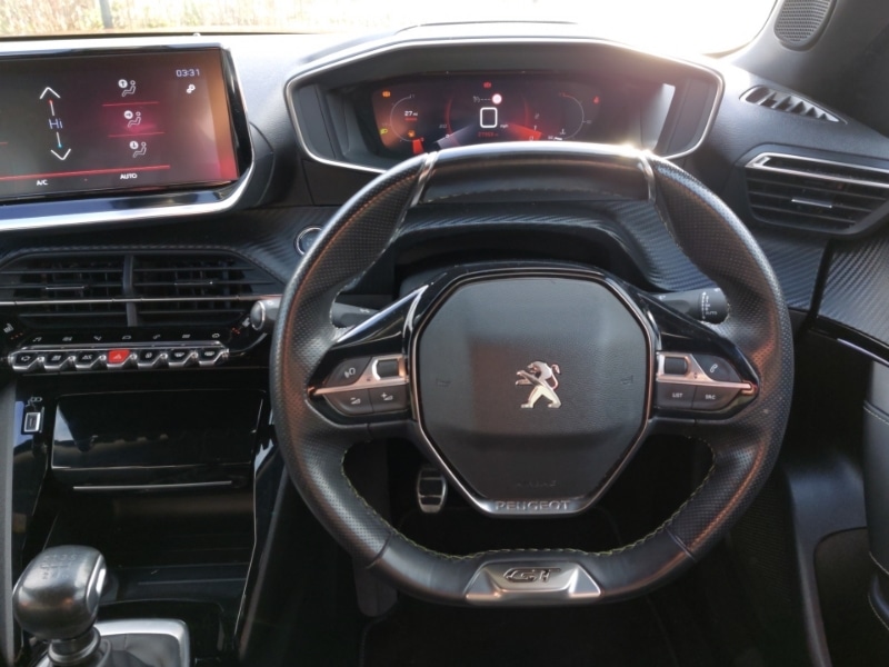 Used Peugeot 2008 2021 for sale - 76666446: Photo 7