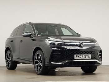 2024 - 1.5 TSI eHybrid R-Line 5dr DSG