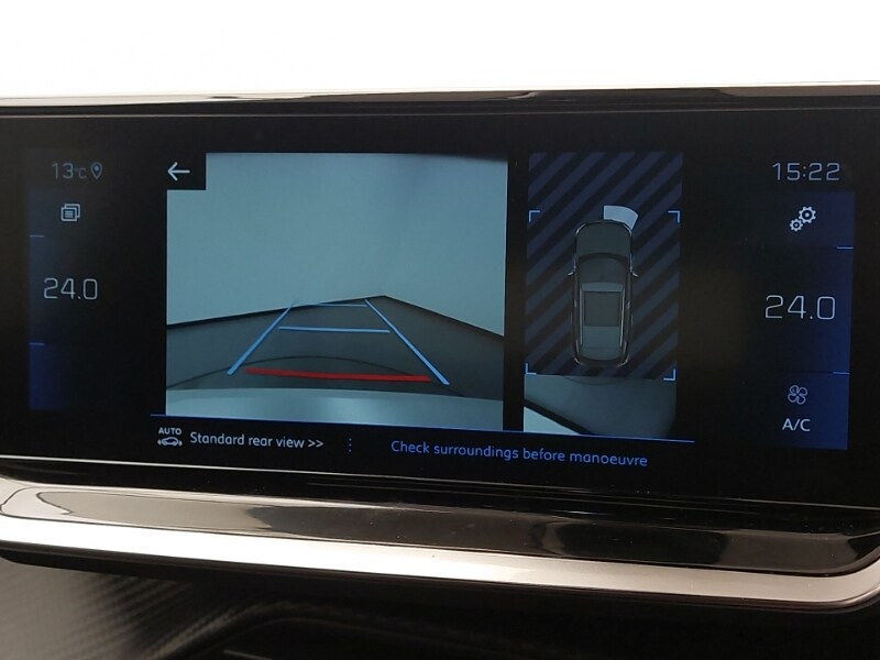 Used Peugeot 2008 2021 for sale - 76682971: Photo 11