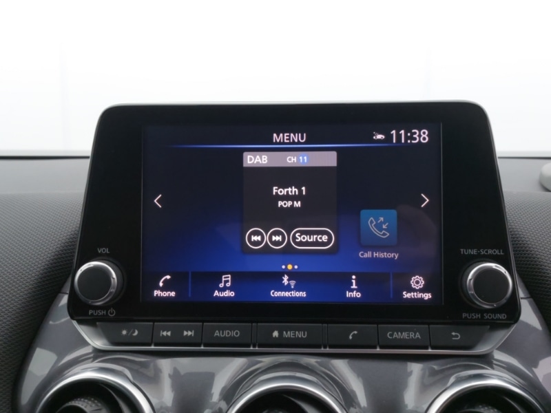 Used Nissan Juke 2022 for sale - 77122980: Photo 11