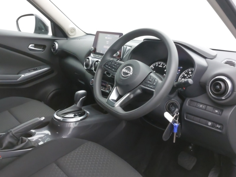 Used Nissan Juke 2022 for sale - 77122980: Photo 12