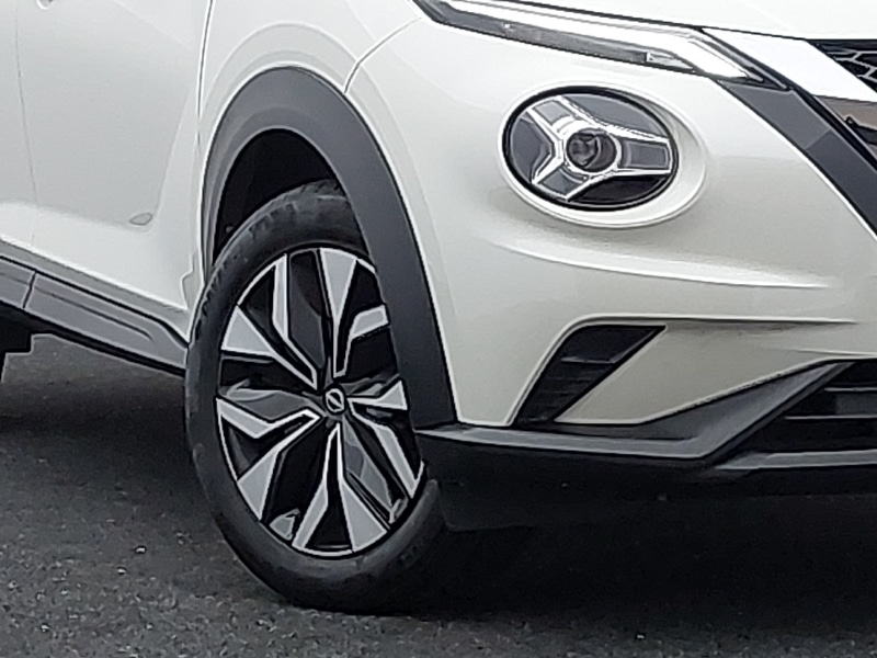 Used Nissan Juke 2022 for sale - 77122980: Photo 9