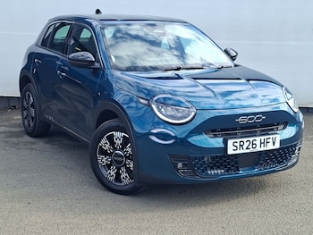 Used Fiat 600 2026 for sale - 79555269: Photo