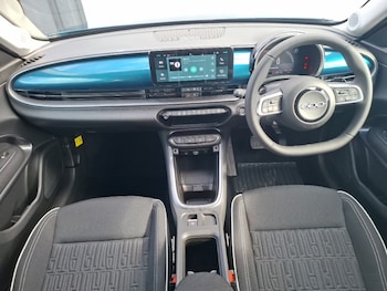 Used Fiat 600 2026 for sale - 79555269: Photo