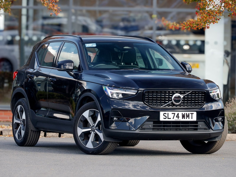 Used Volvo XC40 2024 for sale - 76348093: Photo 1