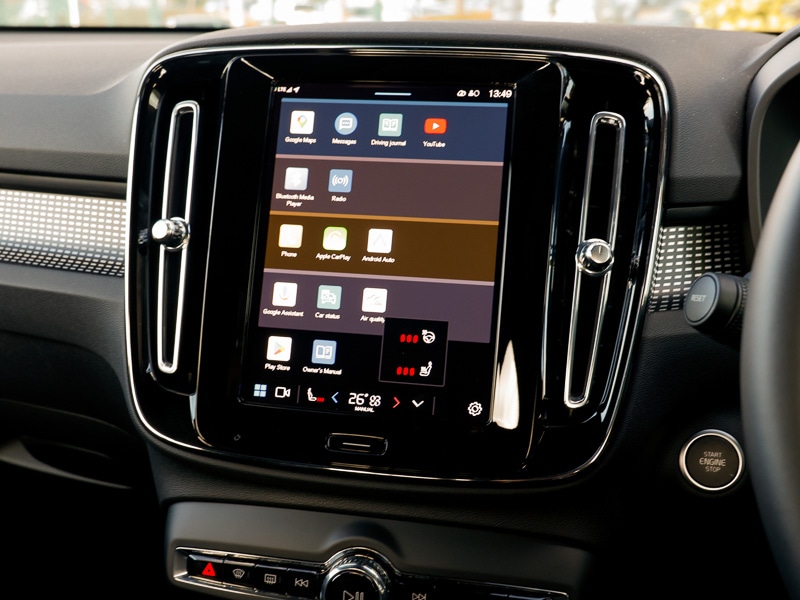 Used Volvo XC40 2024 for sale - 76348093: Photo 10