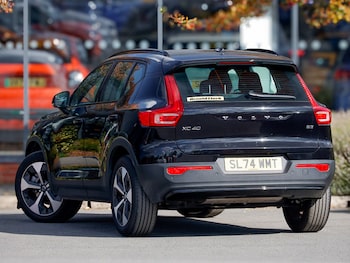 Used Volvo XC40 2024 for sale - 76348093: Photo