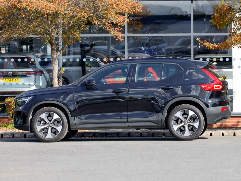 Used Volvo XC40 2024 for sale - 76348093: Photo 4