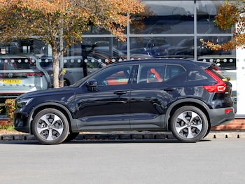 Used Volvo XC40 2024 for sale - 76348093: Photo