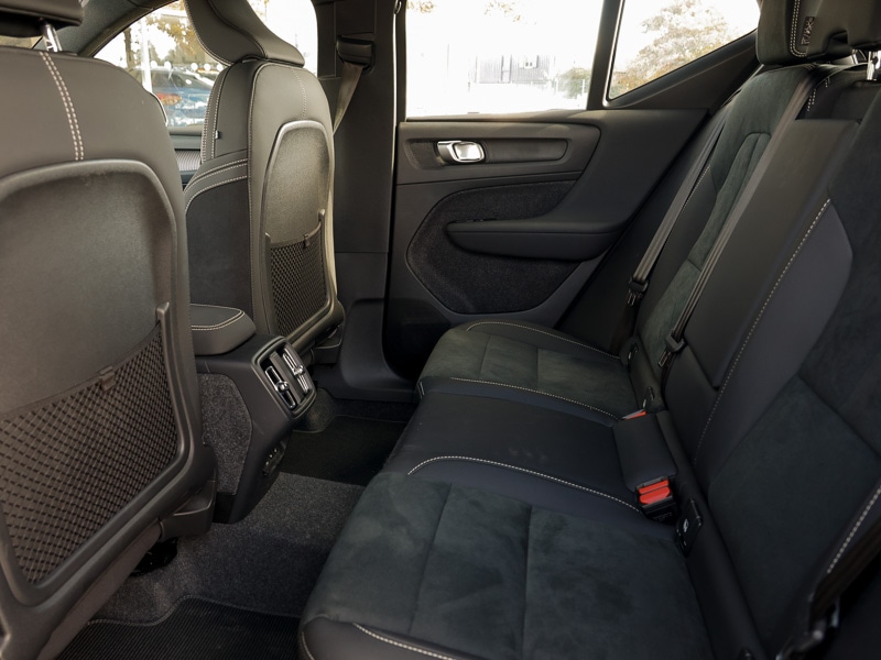 Used Volvo XC40 2024 for sale - 76348093: Photo 6