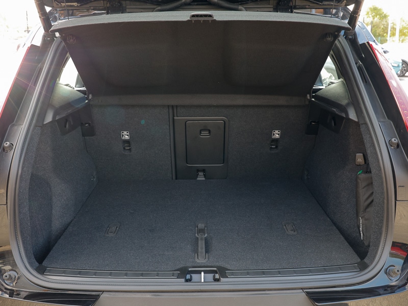 Used Volvo XC40 2024 for sale - 76348093: Photo 8