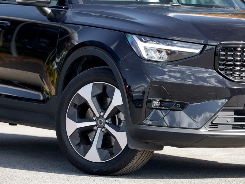 Used Volvo XC40 2024 for sale - 76348093: Photo 9