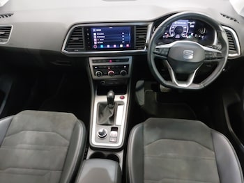 Used SEAT Ateca 2024 for sale - 78491055: Photo