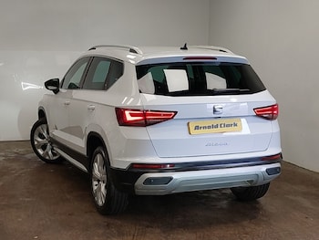 Used SEAT Ateca 2024 for sale - 78491055: Photo