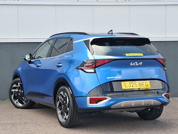 Used Kia Sportage 2025 for sale - 79160628: Photo