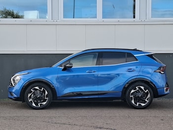 Used Kia Sportage 2025 for sale - 79160628: Photo