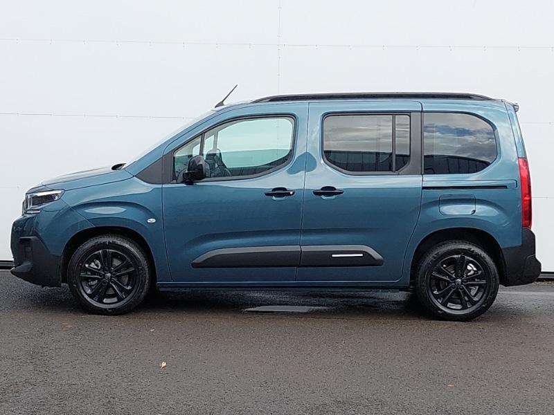 Used Citroen Berlingo 2025 for sale - 76492696: Photo 4