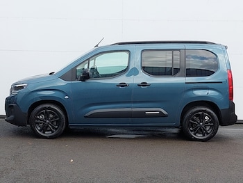 Used Citroen Berlingo 2025 for sale - 76492696: Photo