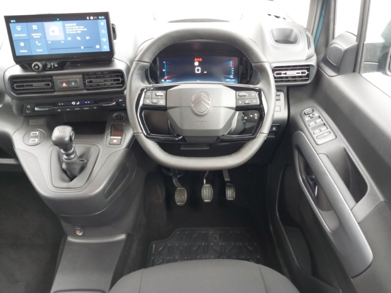 Used Citroen Berlingo 2025 for sale - 76492696: Photo 7