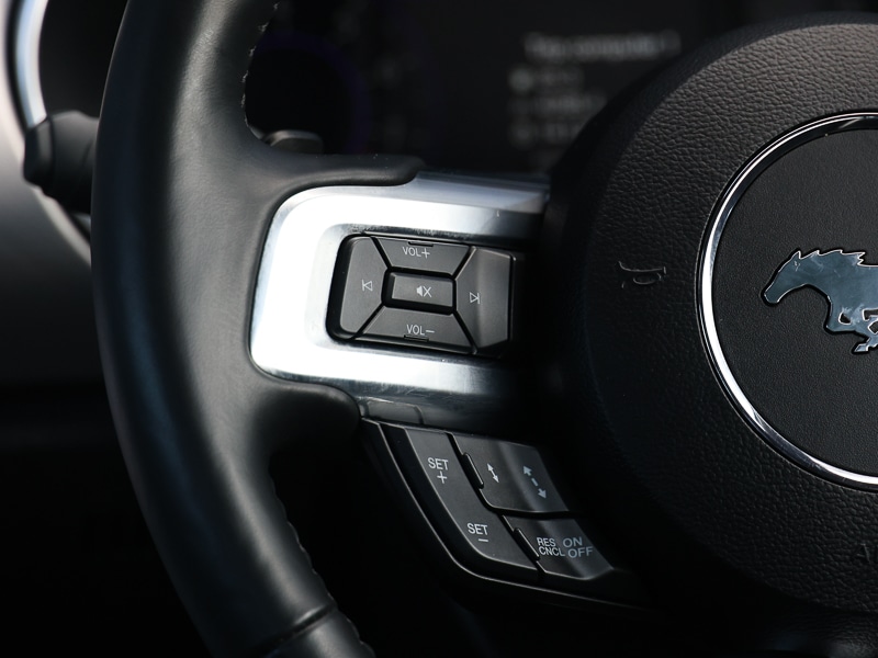 Used Ford Mustang 2021 for sale - 78023264: Photo 10