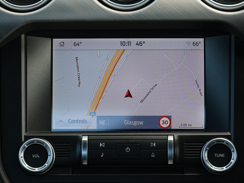 Used Ford Mustang 2021 for sale - 78023264: Photo 9