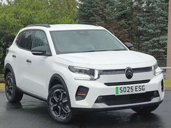 2025 - 83kW Max 44kWh 5dr Auto