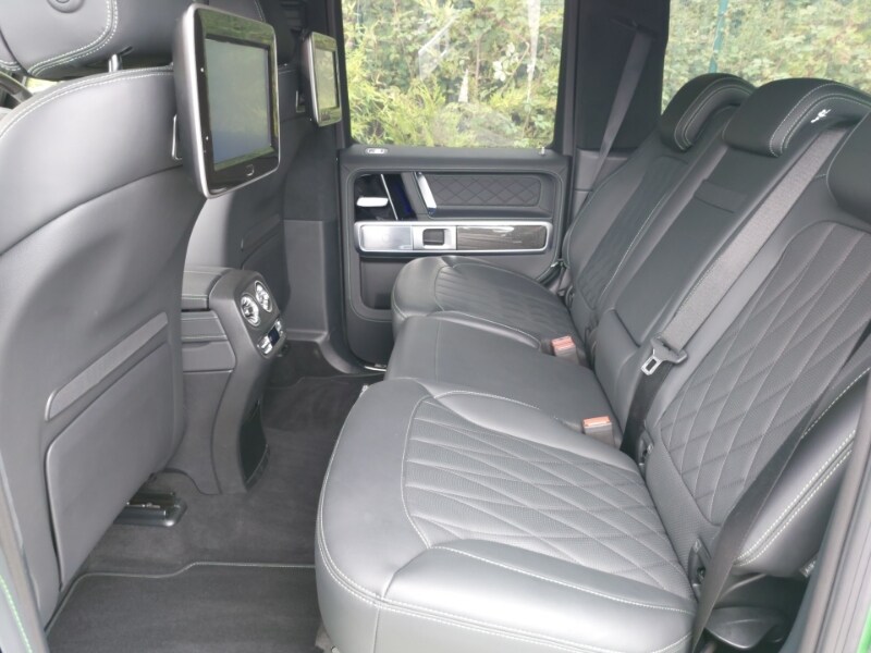 Used Mercedes-Benz G Class 2024 for sale - 77277997: Photo 6