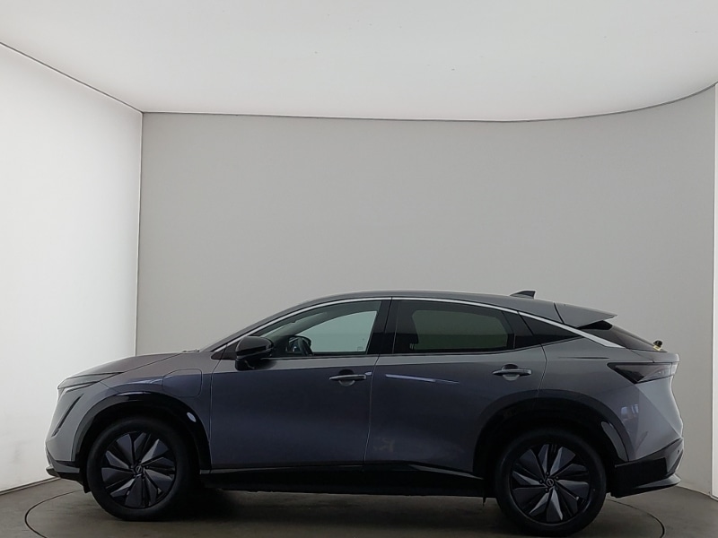 Used Nissan ARIYA 2024 for sale - 77817246: Photo 4