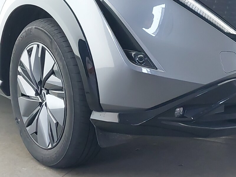 Used Nissan ARIYA 2024 for sale - 77817246: Photo 9