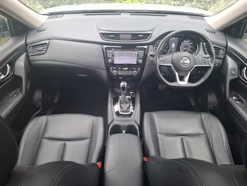 Used Nissan X-Trail 2020 for sale - 78746856: Photo