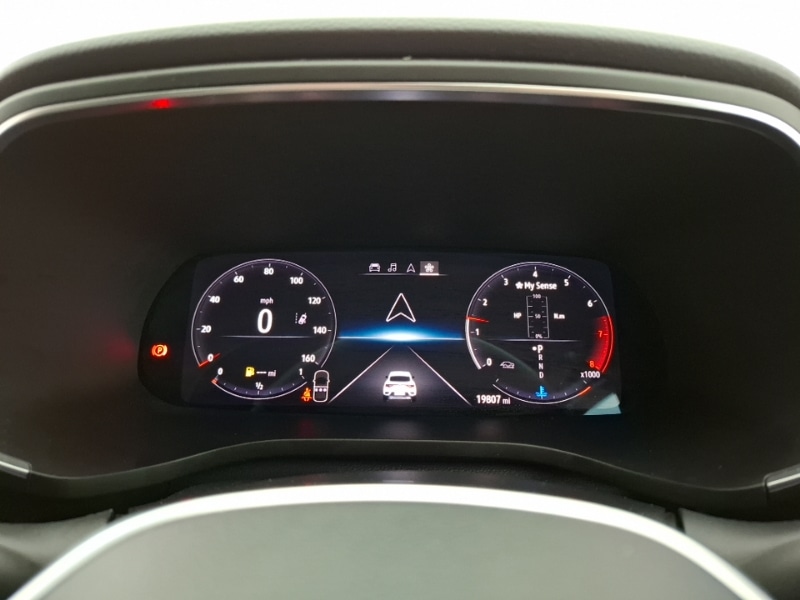 Used Renault Arkana 2023 for sale - 77938661: Photo 10