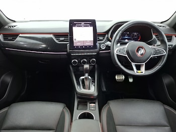 Used Renault Arkana 2023 for sale - 77938661: Photo