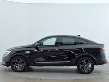 Used Renault Arkana 2023 for sale - 77938661: Photo