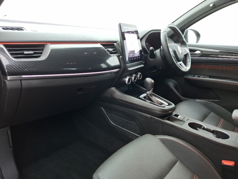 Used Renault Arkana 2023 for sale - 77938661: Photo 5