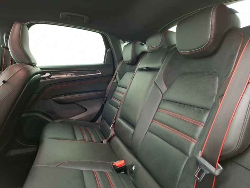 Used Renault Arkana 2023 for sale - 77938661: Photo 6