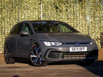 Volkswagen Golf feature image