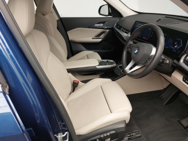 Used BMW X1 2022 for sale - 77485442: Photo 6