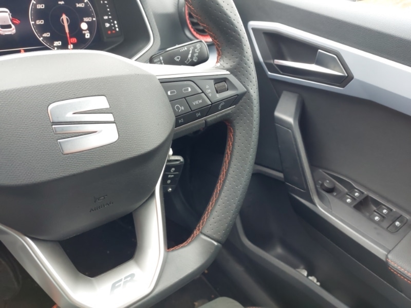 Used SEAT Ibiza 2024 for sale - 76408021: Photo 10