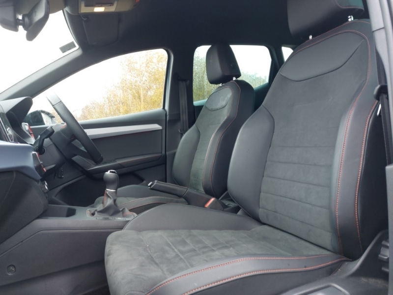 Used SEAT Ibiza 2024 for sale - 76408021: Photo 5