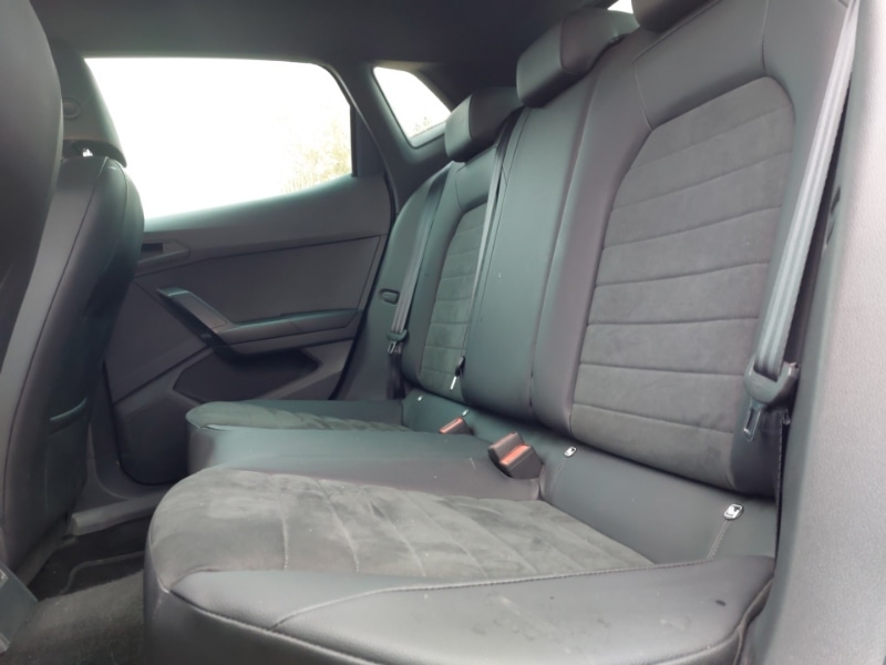 Used SEAT Ibiza 2024 for sale - 76408021: Photo 6