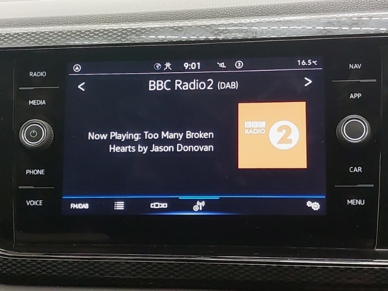 Used Volkswagen Taigo 2023 for sale - 78032383: Photo 10