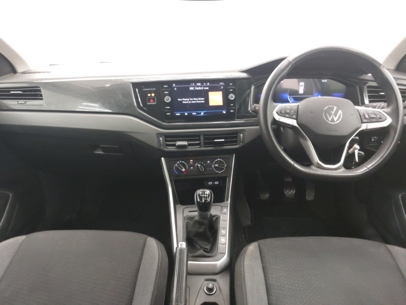 Used Volkswagen Taigo 2023 for sale - 78032383: Photo 2