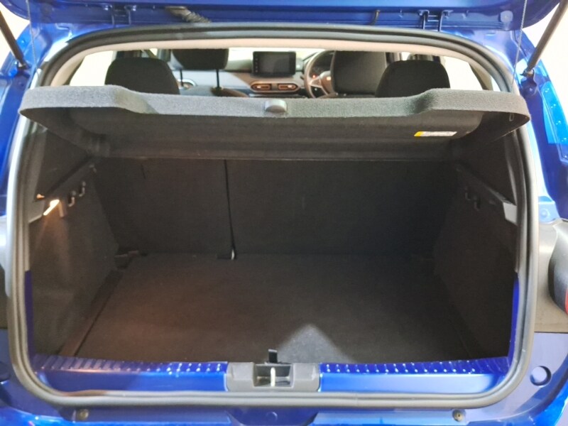 Used Dacia Sandero Stepway 2023 for sale - 77949673: Photo 8