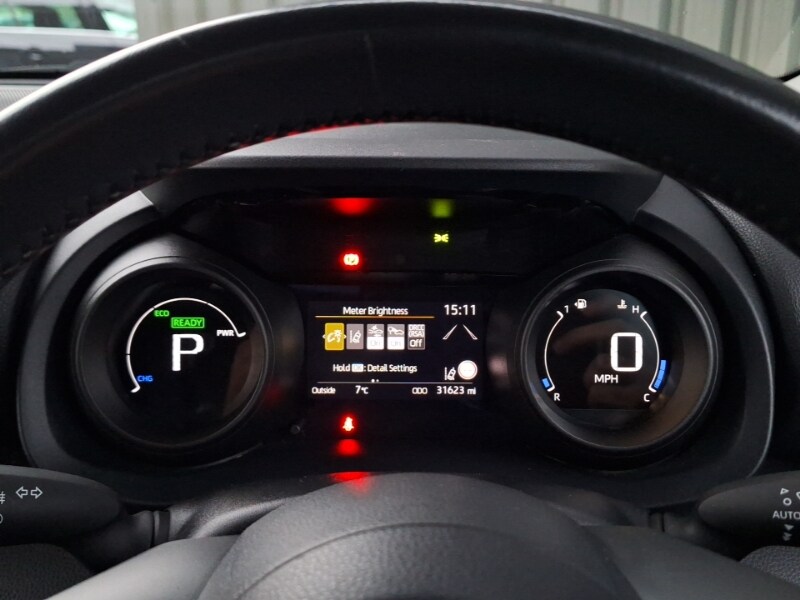 Used Toyota Yaris 2021 for sale - 77874801: Photo 11